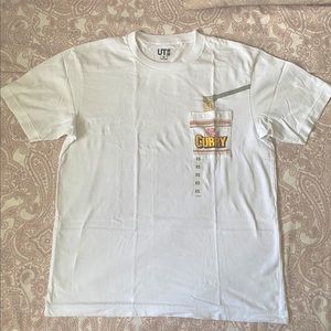 Uniqlo Cup Noodles Tee
